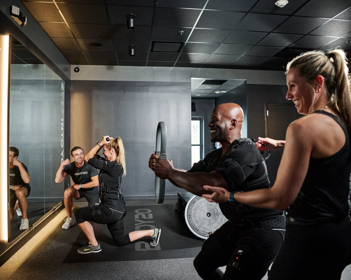 Why Members Keep Showing Up to EMS Training in Scottsdale